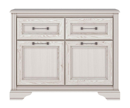 Тумба KOM2D2S/80