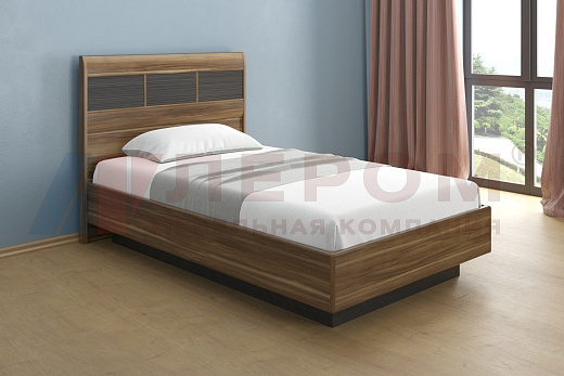 Кровать с подъёмным механизмом КР-1801