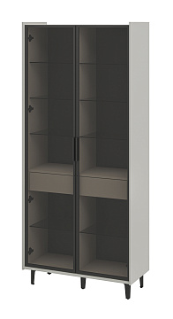 Шкаф комбинированный МН-048-25-Ц1