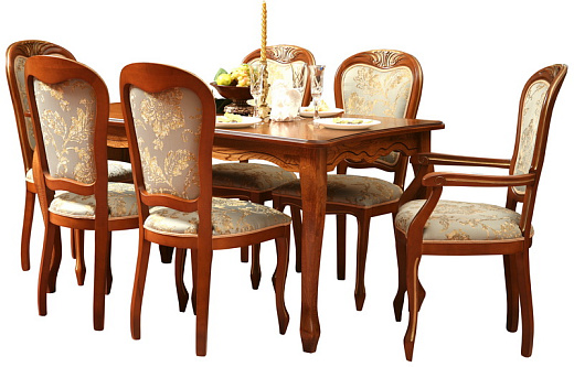 Стол обеденный П353.02