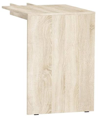 Стол приставной угловой   86