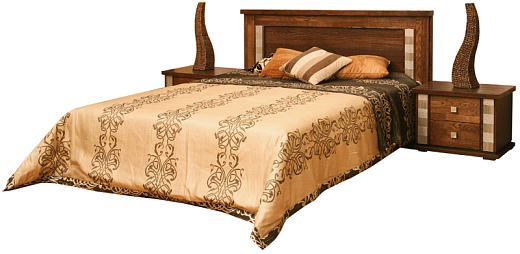 Кровать П344.05