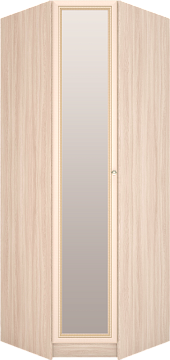 Шкаф угловой 30