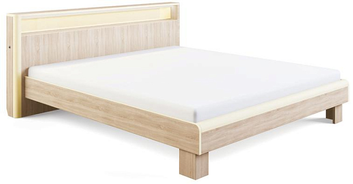 Кровать   3.3