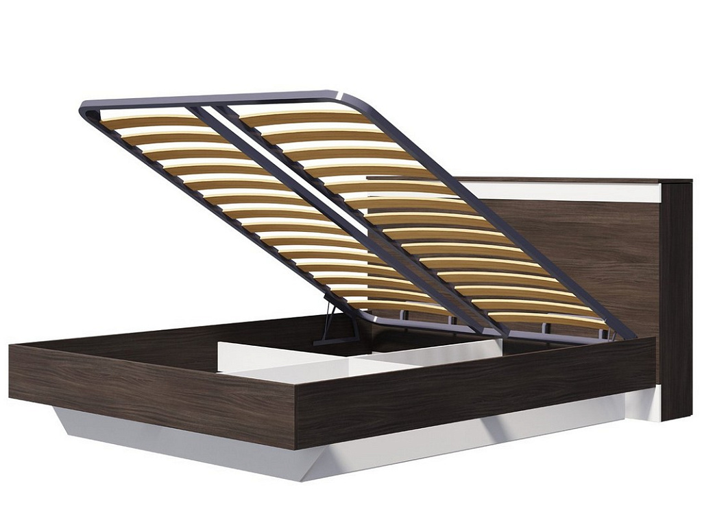 Кровать с подъемным механизмом (160*200)   5