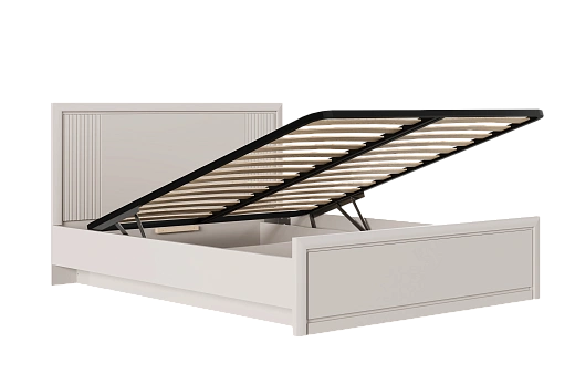 Кровать с подъёмным механизмом LOZ160х200