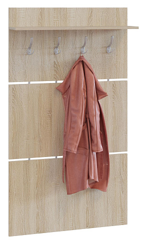 Вешалка настенная   ВШ-3.1