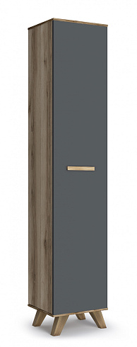 Шкаф 400 высокий   