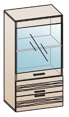 Шкаф навесной   АН-806