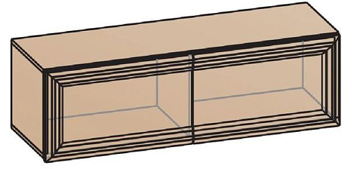 Шкаф навесной АН-1901