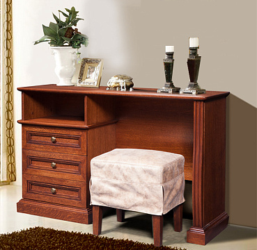 Стол туалетный ГМ 8368