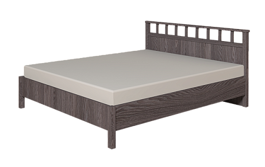 Кровать Люкс 47