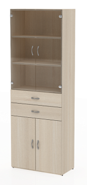 Витрина СП950ДС