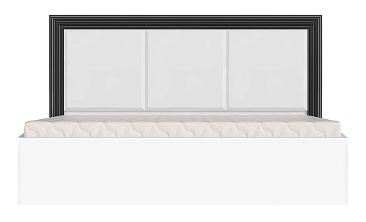 Кровать LOZ/160x200