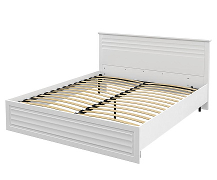 Кровать МН-040-01-180