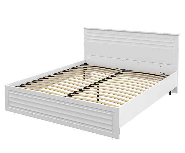 Кровать   МН-040-01-180