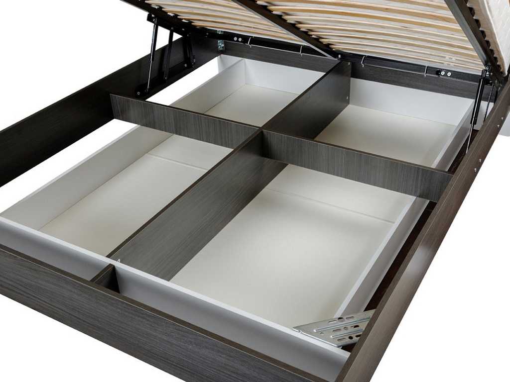 Кровать с подъемным механизмом (180*200)   12