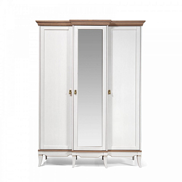 Шкаф комбинированный ГМ 6553-10