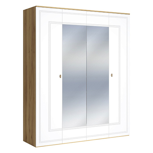 Система хранения (4-х створ)   