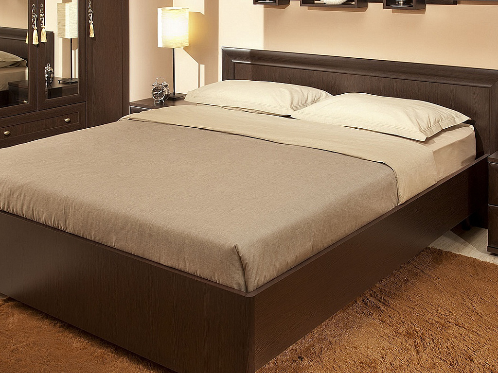 Кровать   Анкона 3