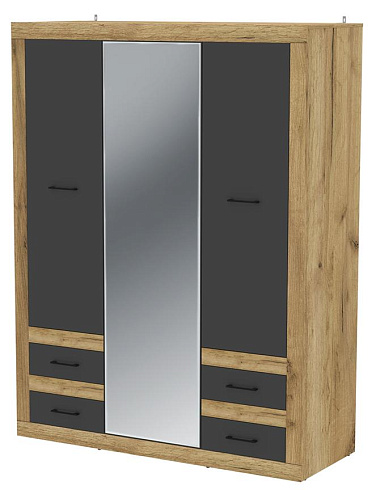 Шкаф комбинированный   LT-ШК1