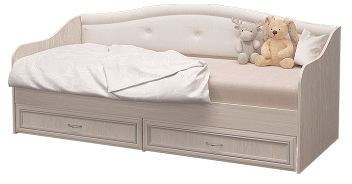 Кровать-софа   