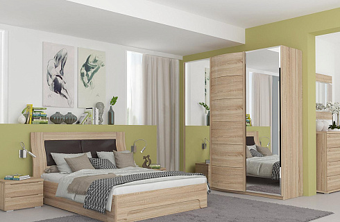 Пэшн Дуб сонома