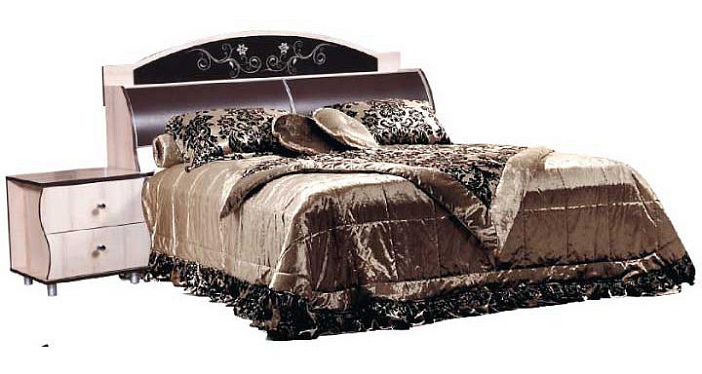 Кровать   КМК 0400