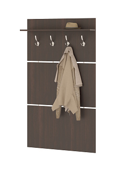 Вешалка настенная ВШ-3.1