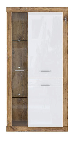 Шкаф   REG1W2D/150