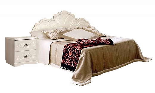 Кровать КМК 0380.2