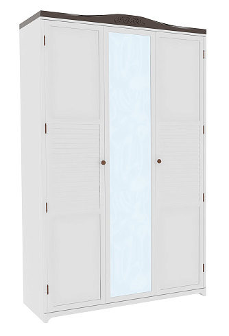 Шкаф для одежды и белья   К3