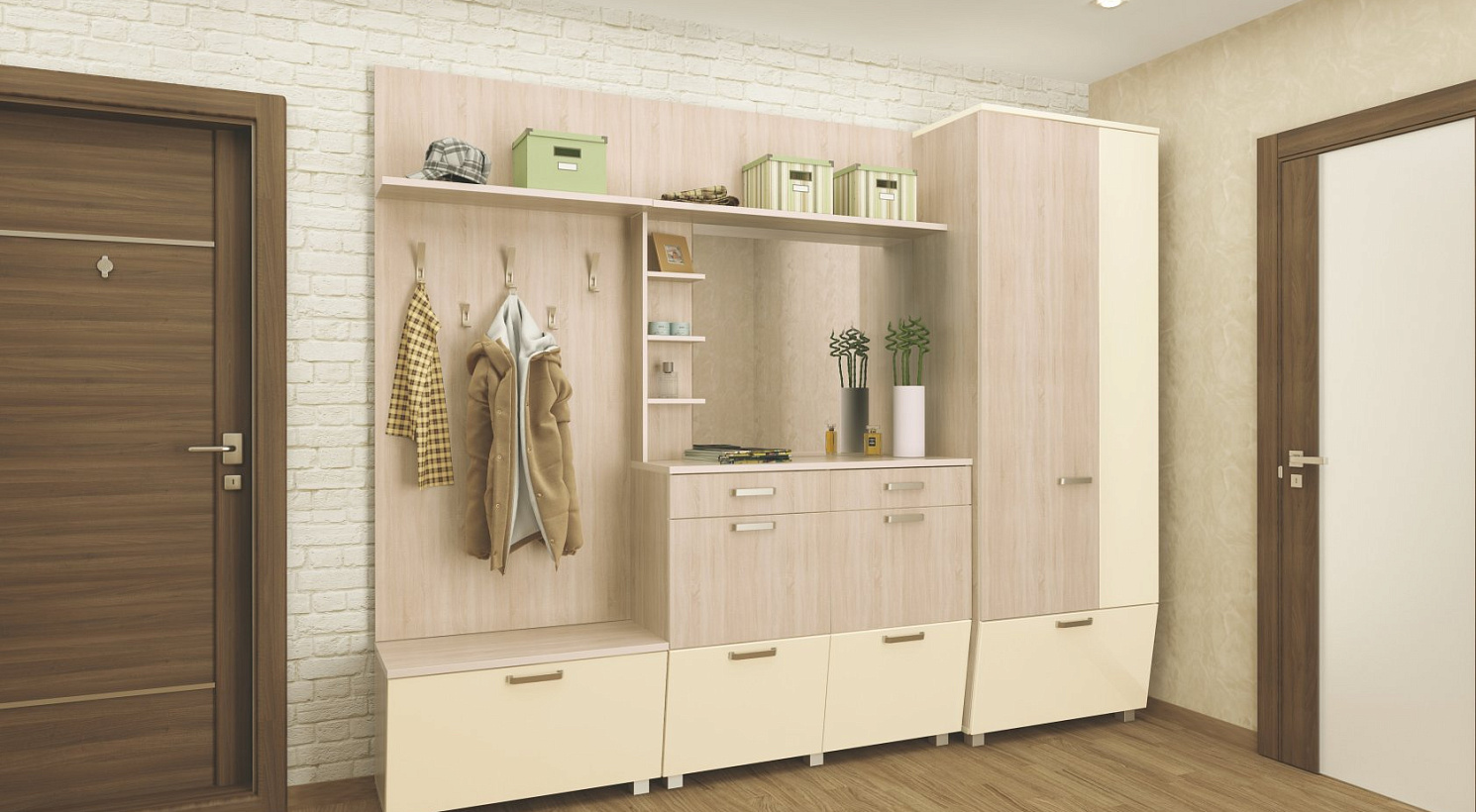 Оливия Сонома