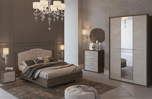 Альпина Рэд фокс-бетон бежевый