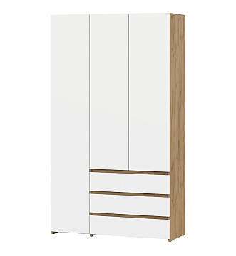 Шкаф (полки+штанга) 00-00115568