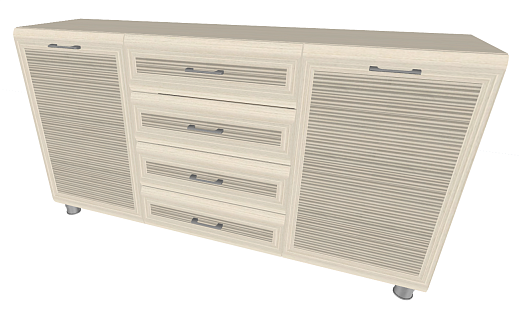 Тумба ТБ-1811