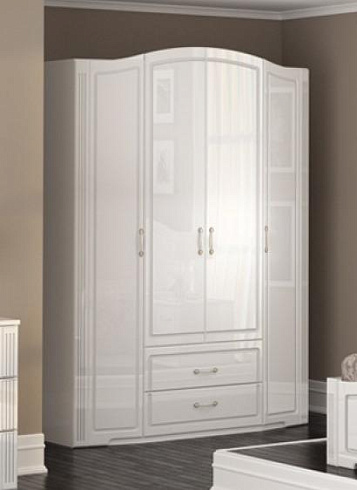 Шкаф для одежды   2-2