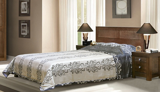 Кровать П235.54