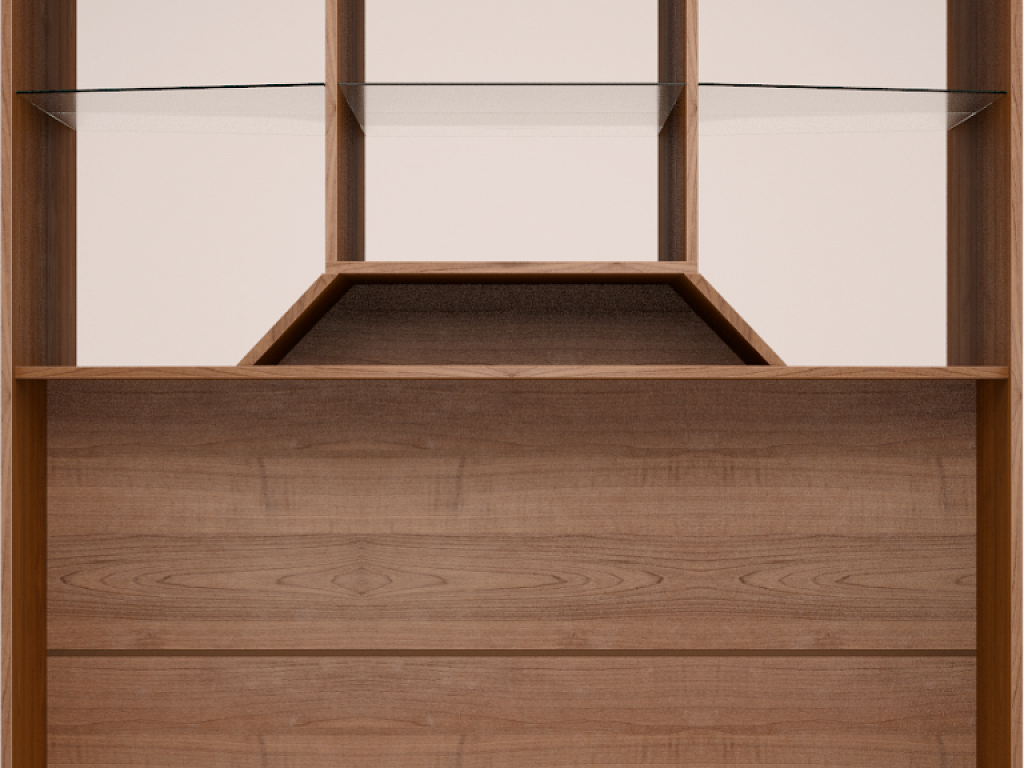 Секция комбинированая   32