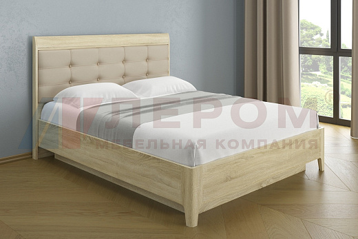 Кровать с подъёмным механизмом КР-1074