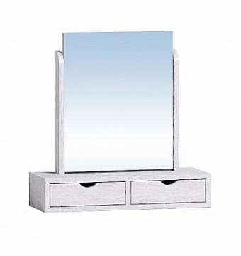 Трюмо с ящиками 55