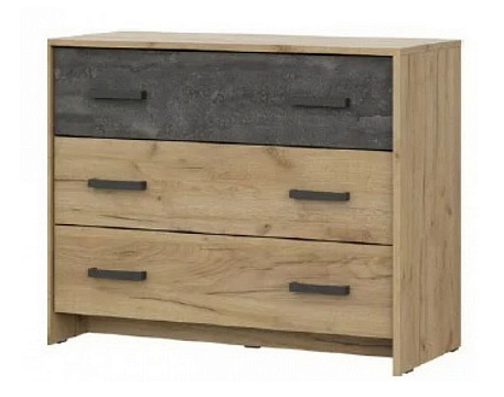 Комод 00-00107709