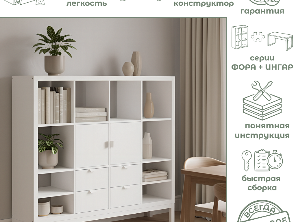 Полка (4.1)   00050