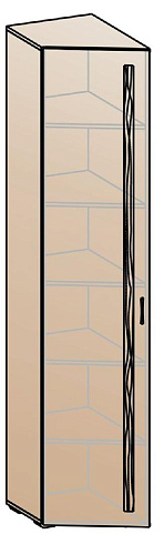 Шкаф для белья   ШК-831