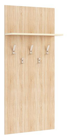 Вешалка настенная   28