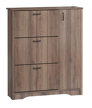 Тумба для обуви ВК-00000280