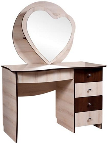 Стол туалетный   КМК 0398