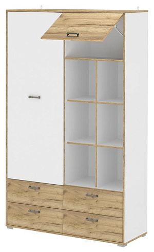 Шкаф комбинированный   SC-ШК2