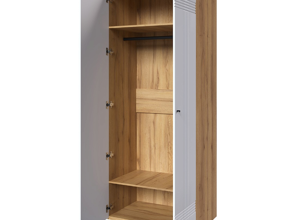 Система хранения (2-х створ)   