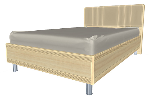 Кровать КР-2014